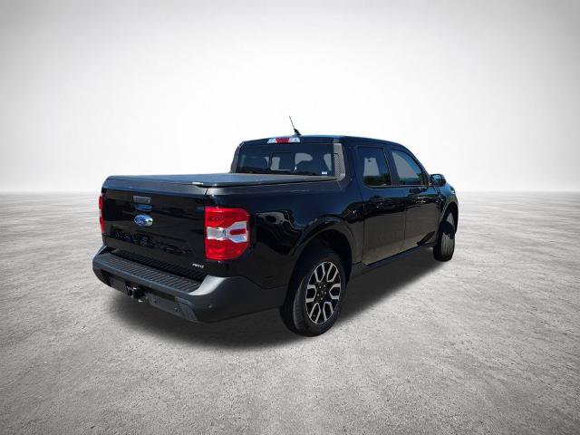 Certified 2024 Ford Maverick Lariat AWD/4WD image 8