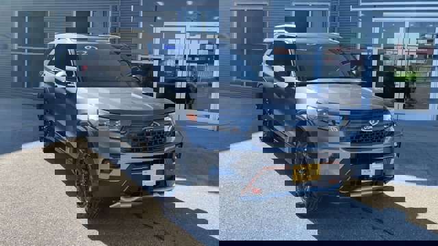 Certified 2022 Ford Explorer Timberline image 4