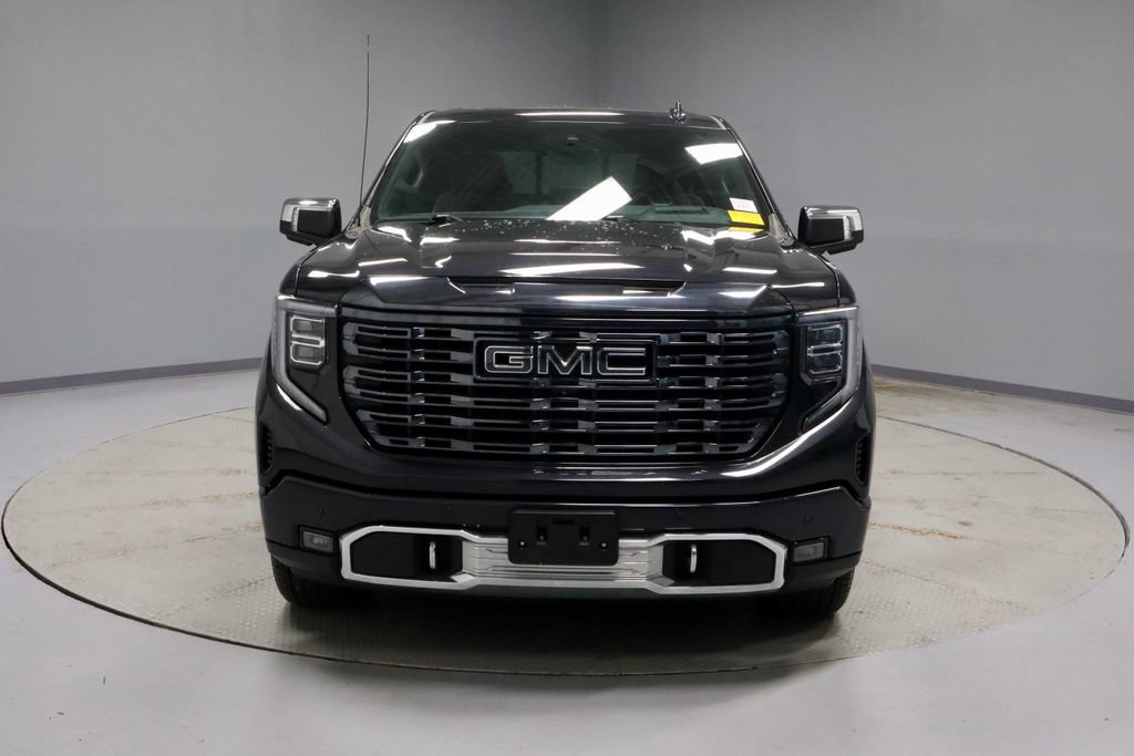 Used 2023 GMC Sierra 1500 Denali Ultimate AWD/4WD image 6