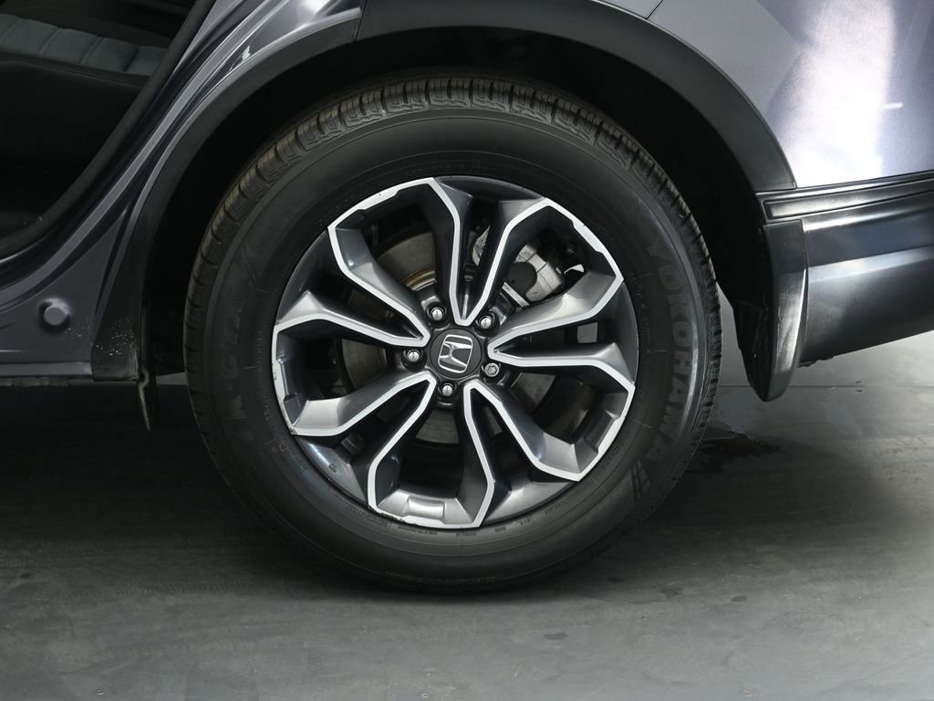 Used 2020 Honda CR-V EX image 45