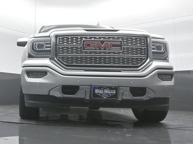 Used 2017 GMC Sierra 1500 Denali image 18