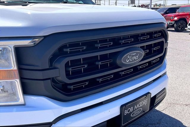 Certified 2022 Ford F150 XL image 29