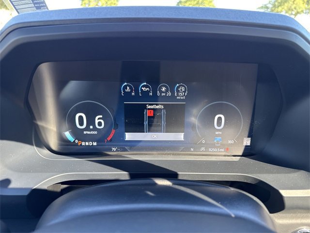 Certified 2023 Ford Expedition Platinum image 12