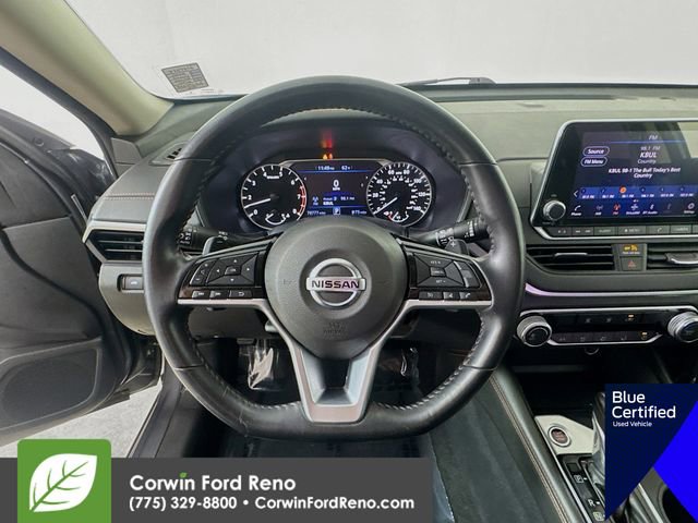 Used 2020 Nissan Altima 2.5 SR image 15