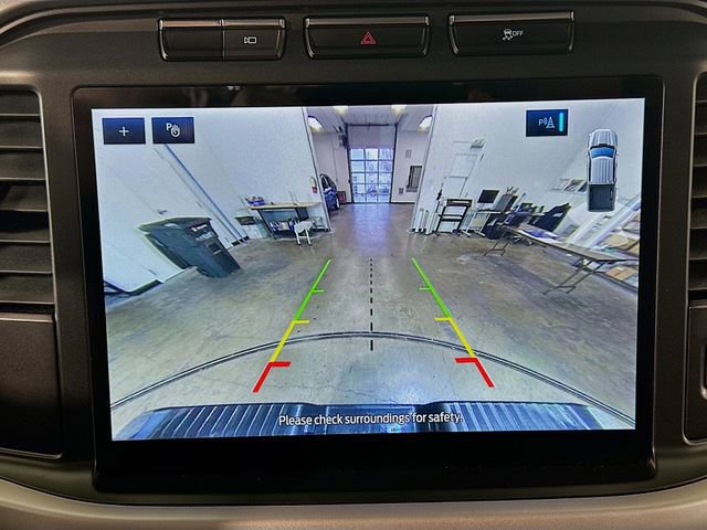 Certified 2022 Ford F150 XLT w/ Equipment Group 302A High image 28