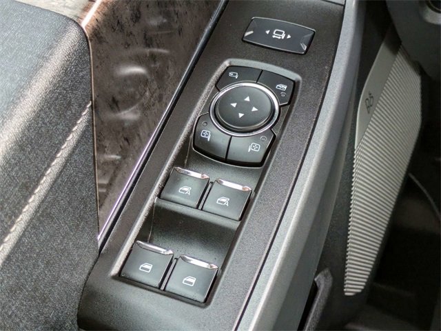 Certified 2024 Ford F350 Lariat w/ Lariat Ultimate Package image 23