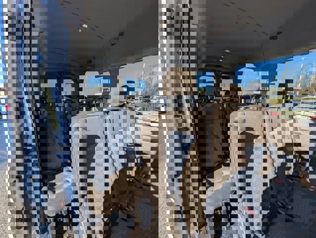 Certified 2024 Ford Transit 350 XLT image 12