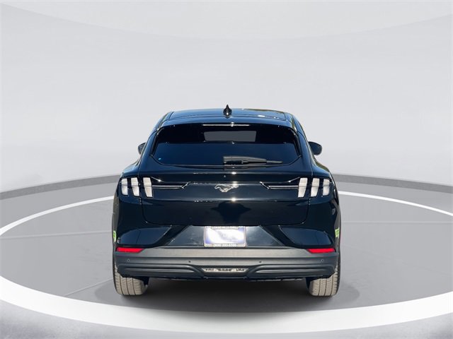 Certified 2023 Ford Mustang Mach-E Select image 4