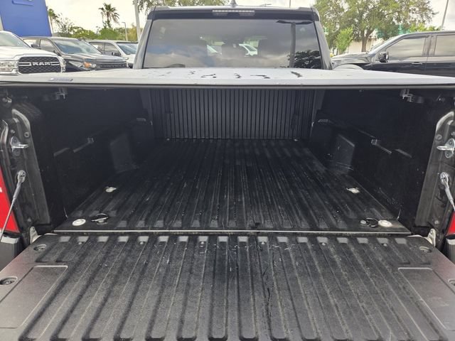 Used 2024 Toyota Tacoma SR RWD image 16