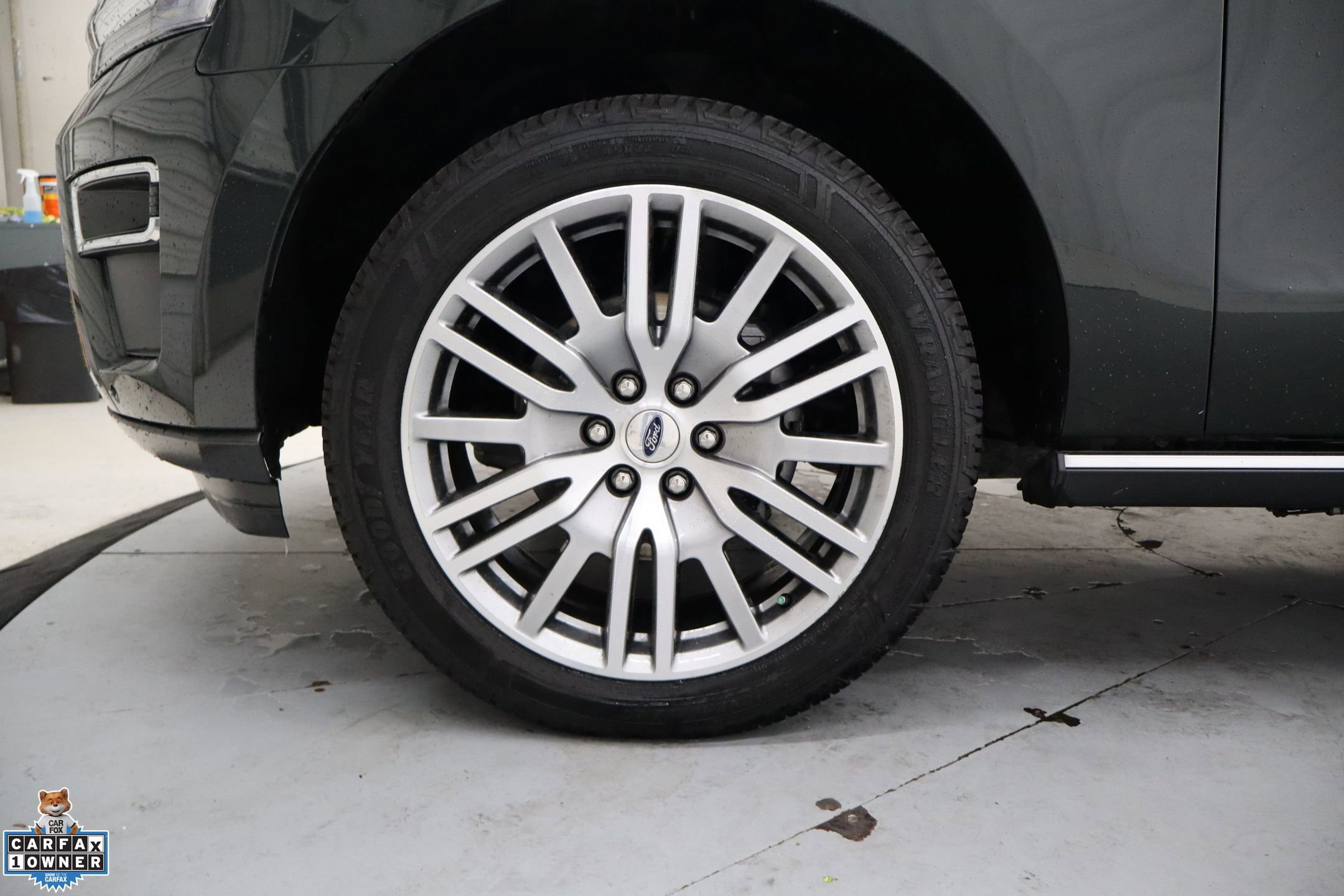 Certified 2023 Ford Expedition Limited image 11