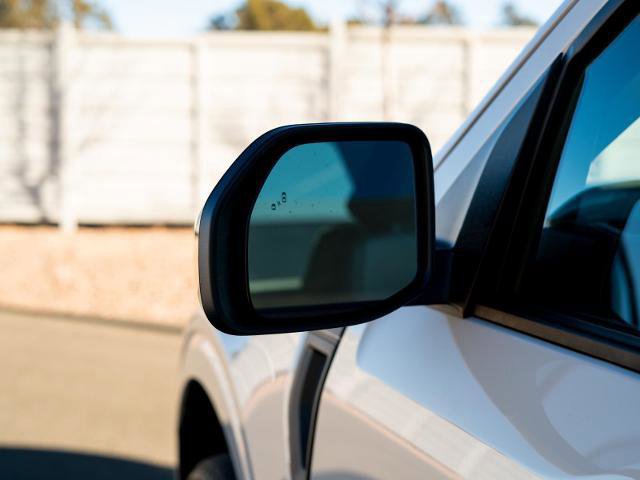 Certified 2024 Ford Maverick Lariat w/ Black Appearance Package image 15