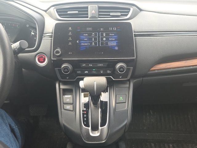 Used 2019 Honda CR-V EX image 15