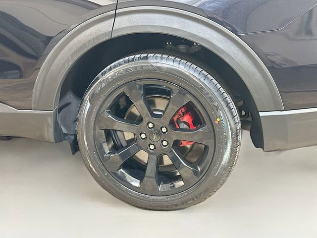 Certified 2022 Ford Explorer ST w/ Equipment Group 401A image 10