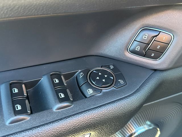 Certified 2024 Ford Expedition XLT image 28