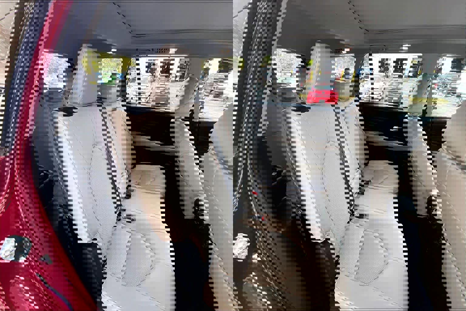 Used 2024 Toyota Grand Highlander XLE image 20