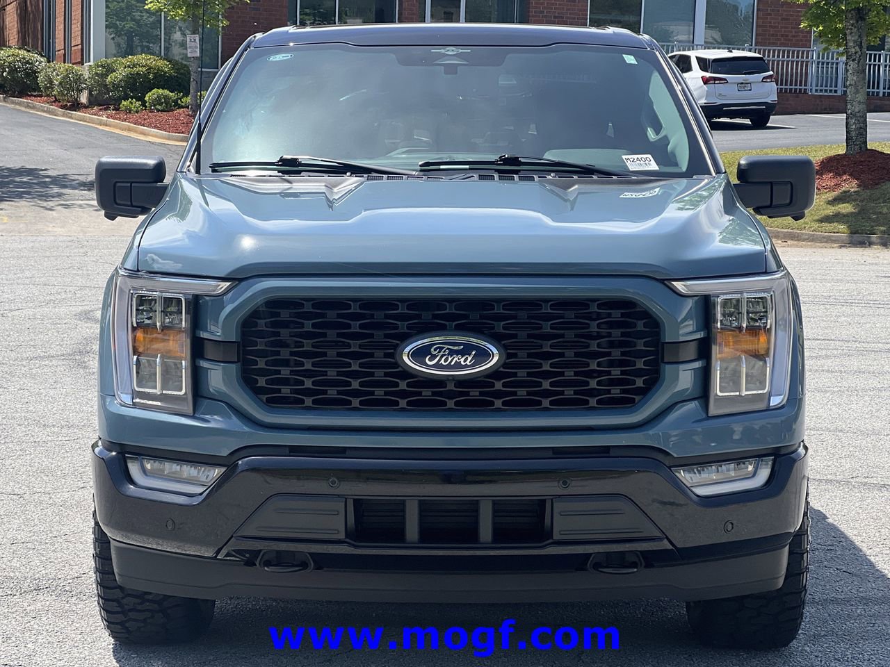 Certified 2023 Ford F150 XLT w/ Equipment Group 302A High AWD/4WD image 26
