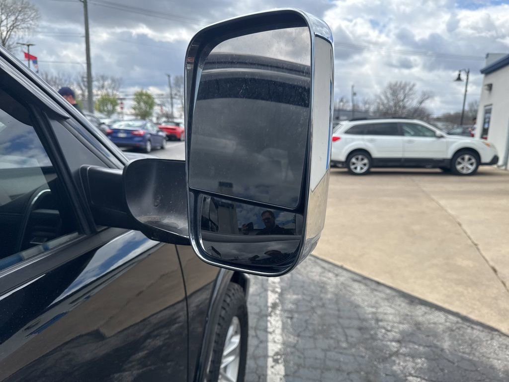 Used 2022 RAM 1500 Laramie image 55