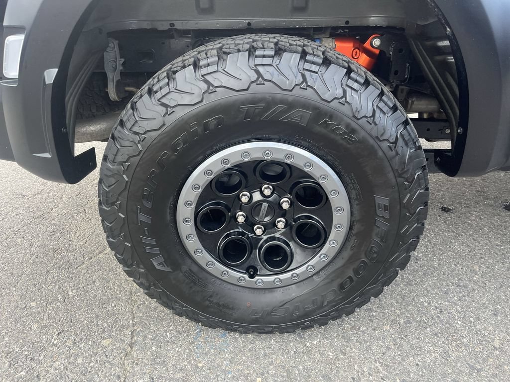 Certified 2025 Ford F150 Raptor AWD/4WD image 2