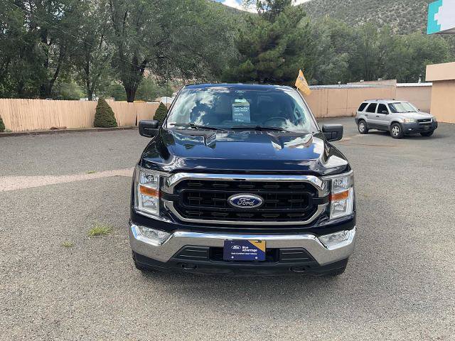 Certified 2021 Ford F150 XLT w/ Equipment Group 301A Mid AWD/4WD image 9