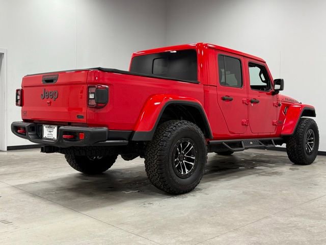 Used 2020 Jeep Gladiator Rubicon image 13