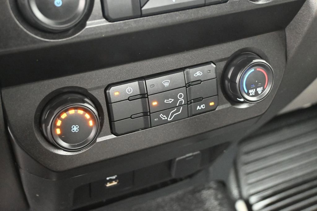 Certified 2022 Ford F250 XL RWD image 16