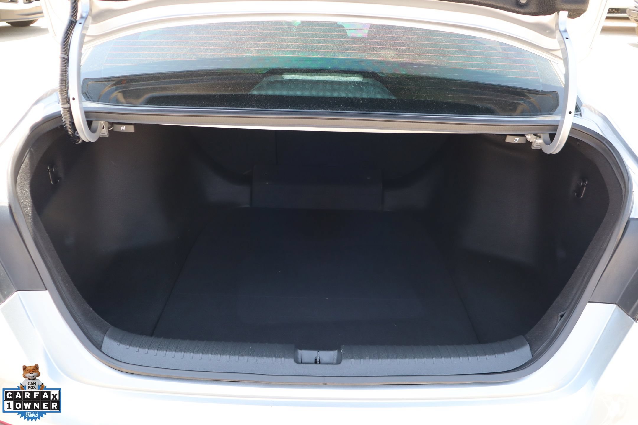Used 2023 Honda Accord EX image 27
