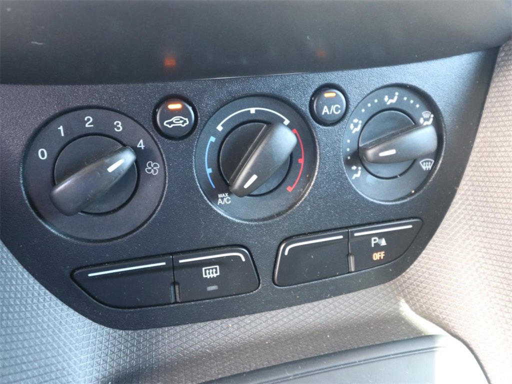Certified 2018 Ford Transit Connect XLT image 18