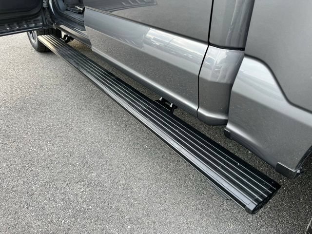Certified 2023 Ford F150 Lariat w/ Equipment Group 502A High AWD/4WD image 20