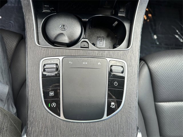 Used 2020 Mercedes-Benz GLC 300 4MATIC image 26