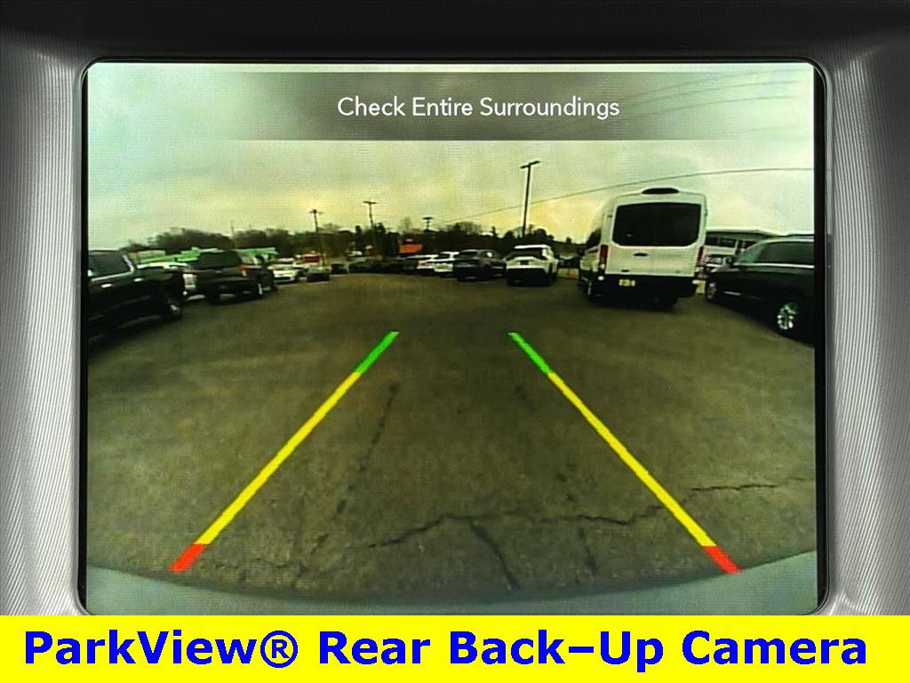 Used 2023 Dodge Charger GT image 22