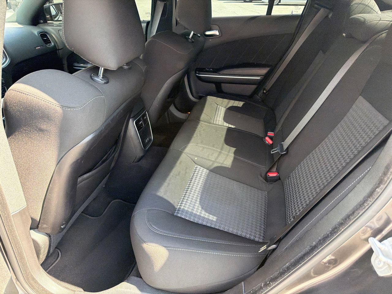 Used 2022 Dodge Charger Scat Pack RWD image 18