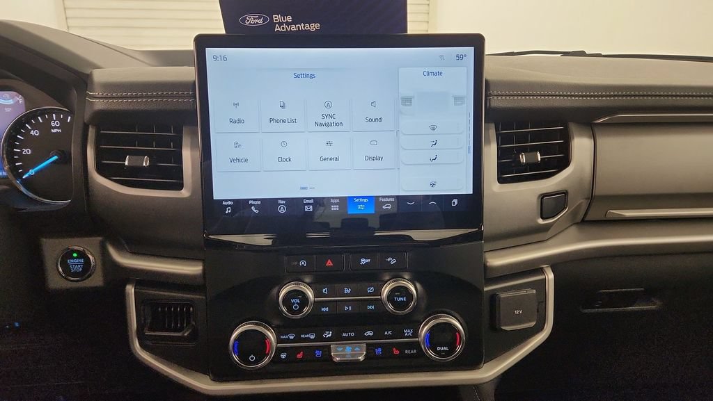 Certified 2024 Ford Expedition Max XLT AWD/4WD image 14