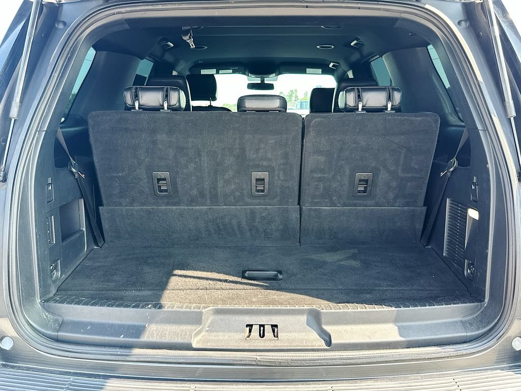 Certified 2019 Ford Expedition XLT w/ Equipment Group 201A RWD image 16