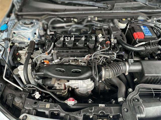 Used 2023 Honda Civic Touring image 29