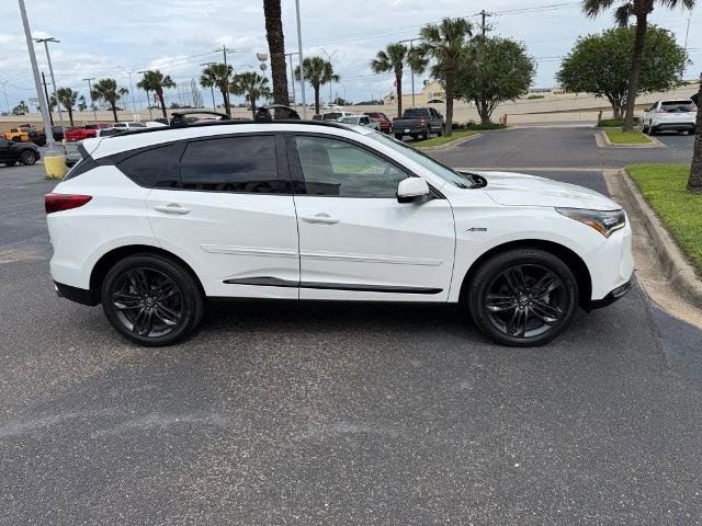 Used 2022 Acura RDX A-Spec FWD image 7