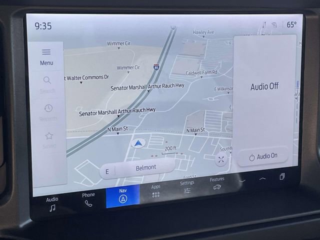 Certified 2025 Ford Bronco Badlands w/ Sasquatch Package image 24