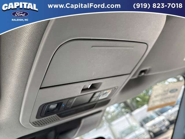 Certified 2024 Ford F150 XLT w/ Equipment Group 302A MID AWD/4WD image 32