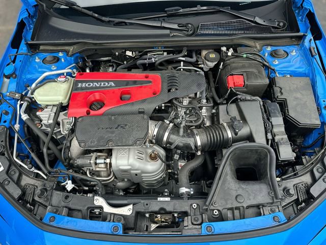 Used 2025 Honda Civic Type R image 28