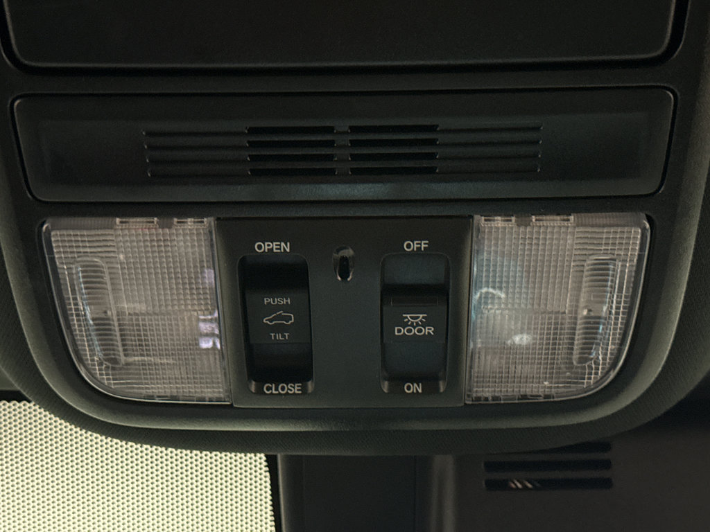 Used 2020 Honda Passport EX-L image 28