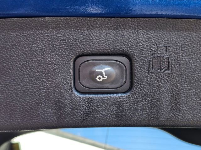 Certified 2022 Ford Edge ST-Line AWD/4WD image 34