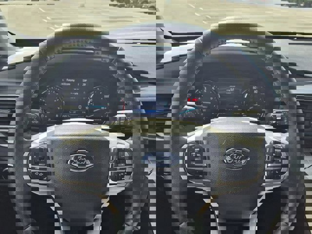 Certified 2023 Ford Explorer XLT w/ Equipment Group 202A image 20