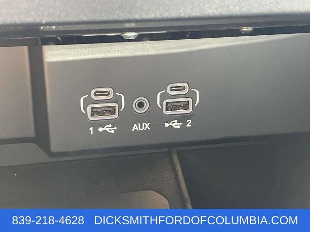 Used 2024 Jeep Wagoneer Series II w/ HD Trailer Tow Package image 26