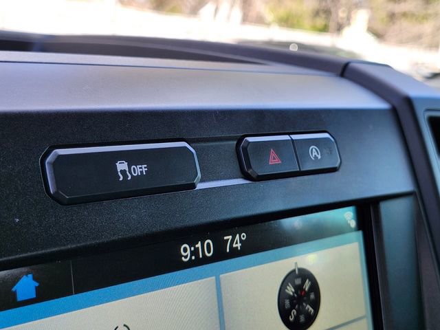 Certified 2018 Ford F150 XL w/ Equipment Group 101A Mid AWD/4WD image 27