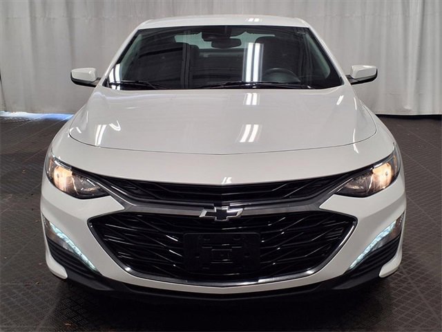 Used 2024 Chevrolet Malibu LT w/ Sport Edition image 6