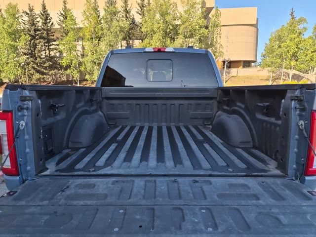 Certified 2023 Ford F150 Lariat w/ FX4 Off-Road Package AWD/4WD image 23