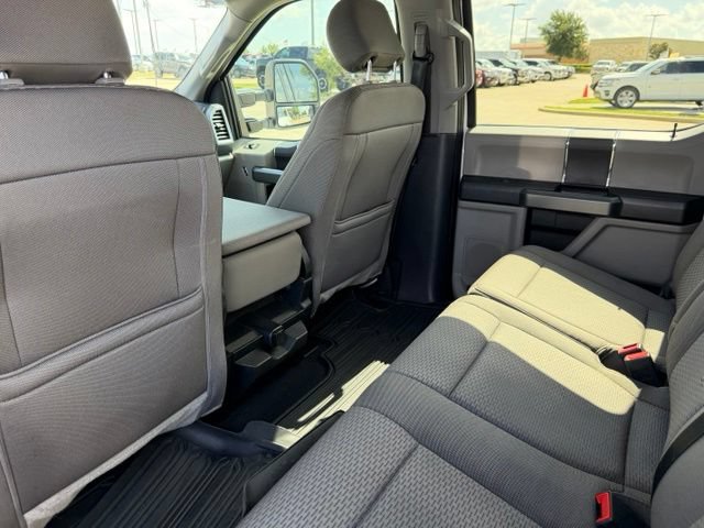 Certified 2020 Ford F250 XLT w/ FX4 Off-Road Package AWD/4WD image 20