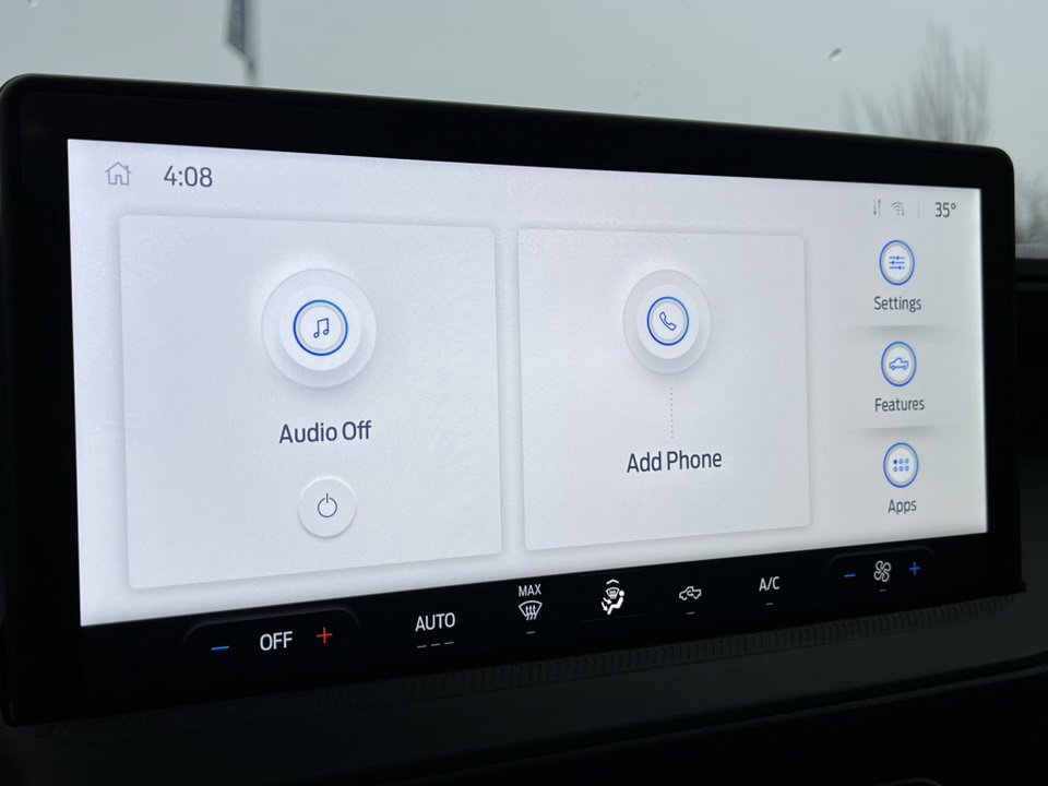 Certified 2025 Ford Maverick XL w/ 4K Tow Package image 27