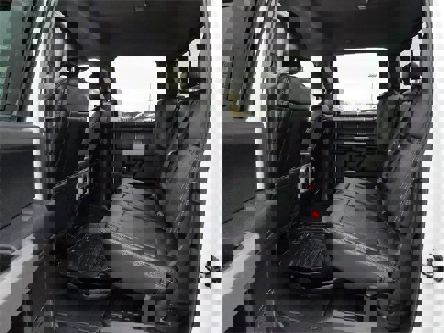 Certified 2021 Ford F350 Lariat w/ Lariat Value Package image 13