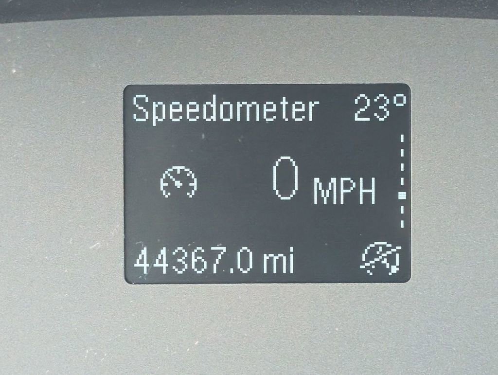 Certified 2021 Ford EcoSport S image 24