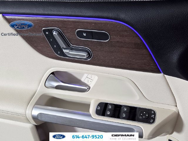 Used 2023 Mercedes-Benz GLB 250 4MATIC image 29